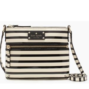 kate spade new york flicker tenley crossbody